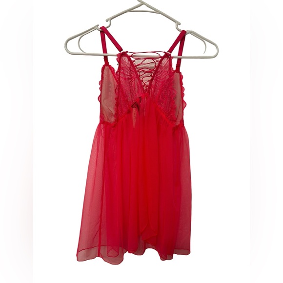 Victoria's Secret | Intimates & Sleepwear | New Victorias Secret Night ...